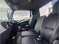 ISUZU Forward Truck (With 4 Steps Of Cranes) TKG-FRR90S1 2016 37,862km_21