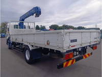 ISUZU Forward Truck (With 4 Steps Of Cranes) TKG-FRR90S1 2016 37,862km_4