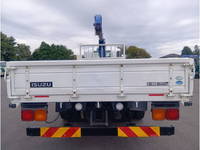 ISUZU Forward Truck (With 4 Steps Of Cranes) TKG-FRR90S1 2016 37,862km_5