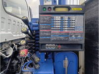 ISUZU Forward Truck (With 4 Steps Of Cranes) TKG-FRR90S1 2016 37,862km_8