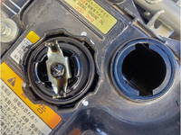 MITSUBISHI FUSO Fighter Dump 2KG-FK62FZ 2024 1,450km_12