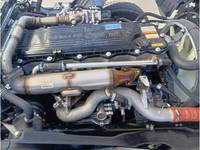 MITSUBISHI FUSO Fighter Dump 2KG-FK62FZ 2024 1,450km_15