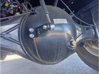 MITSUBISHI FUSO Fighter Dump 2KG-FK62FZ 2024 1,450km_19