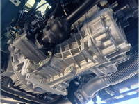 MITSUBISHI FUSO Fighter Dump 2KG-FK62FZ 2024 1,450km_20