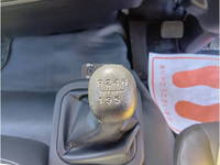 MITSUBISHI FUSO Fighter Dump 2KG-FK62FZ 2024 1,450km_25