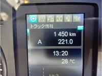 MITSUBISHI FUSO Fighter Dump 2KG-FK62FZ 2024 1,450km_27