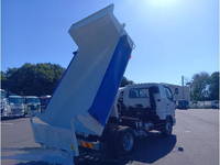 MITSUBISHI FUSO Fighter Dump 2KG-FK62FZ 2024 1,450km_2