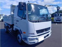 MITSUBISHI FUSO Fighter Dump 2KG-FK62FZ 2024 1,450km_3