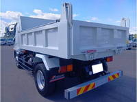 MITSUBISHI FUSO Fighter Dump 2KG-FK62FZ 2024 1,450km_4
