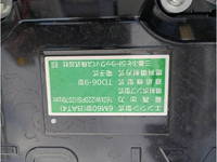 MITSUBISHI FUSO Fighter Container Carrier Truck 2KG-FK72F 2025 455km_10