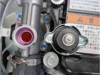 MITSUBISHI FUSO Fighter Container Carrier Truck 2KG-FK72F 2025 455km_11