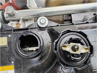 MITSUBISHI FUSO Fighter Container Carrier Truck 2KG-FK72F 2025 455km_12