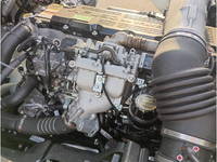 MITSUBISHI FUSO Fighter Container Carrier Truck 2KG-FK72F 2025 455km_13