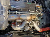 MITSUBISHI FUSO Fighter Container Carrier Truck 2KG-FK72F 2025 455km_14