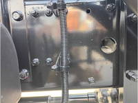 MITSUBISHI FUSO Fighter Container Carrier Truck 2KG-FK72F 2025 455km_15