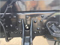 MITSUBISHI FUSO Fighter Container Carrier Truck 2KG-FK72F 2025 455km_16