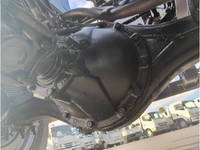 MITSUBISHI FUSO Fighter Container Carrier Truck 2KG-FK72F 2025 455km_17