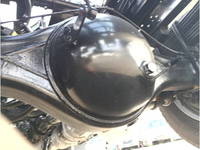 MITSUBISHI FUSO Fighter Container Carrier Truck 2KG-FK72F 2025 455km_18