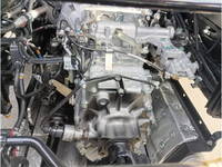 MITSUBISHI FUSO Fighter Container Carrier Truck 2KG-FK72F 2025 455km_19