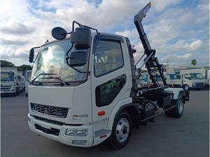 Fighter Container Carrier Truck_1