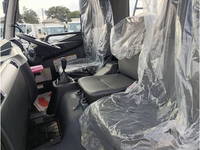 MITSUBISHI FUSO Fighter Container Carrier Truck 2KG-FK72F 2025 455km_21