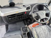 MITSUBISHI FUSO Fighter Container Carrier Truck 2KG-FK72F 2025 455km_22