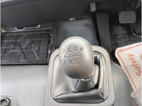 MITSUBISHI FUSO Fighter Container Carrier Truck 2KG-FK72F 2025 455km_23