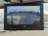 MITSUBISHI FUSO Fighter Container Carrier Truck 2KG-FK72F 2025 455km_25