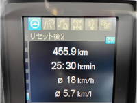 MITSUBISHI FUSO Fighter Container Carrier Truck 2KG-FK72F 2025 455km_27