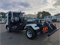 MITSUBISHI FUSO Fighter Container Carrier Truck 2KG-FK72F 2025 455km_4