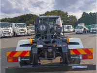 MITSUBISHI FUSO Fighter Container Carrier Truck 2KG-FK72F 2025 455km_5