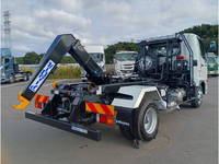 MITSUBISHI FUSO Fighter Container Carrier Truck 2KG-FK72F 2025 455km_6