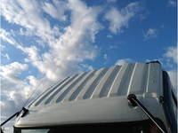 MITSUBISHI FUSO Fighter Container Carrier Truck 2KG-FK72F 2025 455km_8