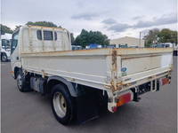 HINO Dutro Flat Body 2KG-XZC675M 2019 135,165km_2