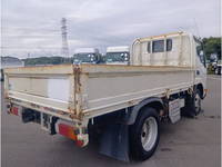 HINO Dutro Flat Body 2KG-XZC675M 2019 135,165km_4