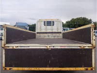 HINO Dutro Flat Body 2KG-XZC675M 2019 135,165km_6