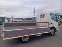 HINO Dutro Flat Body 2KG-XZC675M 2019 135,165km_8