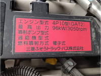 MITSUBISHI FUSO Canter Double Cab TPG-FEA20 2018 121,000km_10