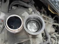 MITSUBISHI FUSO Canter Double Cab TPG-FEA20 2018 121,000km_11