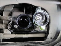 MITSUBISHI FUSO Canter Double Cab TPG-FEA20 2018 121,000km_12