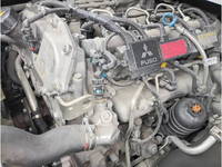 MITSUBISHI FUSO Canter Double Cab TPG-FEA20 2018 121,000km_13