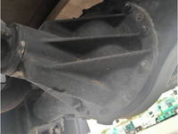 MITSUBISHI FUSO Canter Double Cab TPG-FEA20 2018 121,000km_16