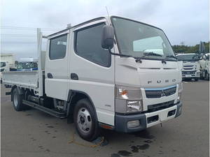 Canter Double Cab_1