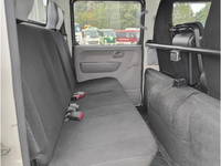 MITSUBISHI FUSO Canter Double Cab TPG-FEA20 2018 121,000km_21