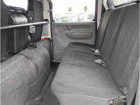 MITSUBISHI FUSO Canter Double Cab TPG-FEA20 2018 121,000km_22