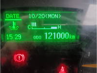 MITSUBISHI FUSO Canter Double Cab TPG-FEA20 2018 121,000km_27