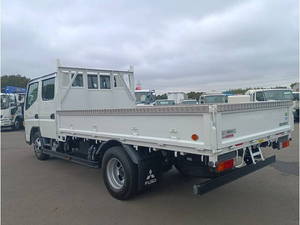 Canter Double Cab_2