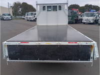 MITSUBISHI FUSO Canter Double Cab TPG-FEA20 2018 121,000km_6