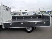 MITSUBISHI FUSO Canter Double Cab TPG-FEA20 2018 121,000km_7