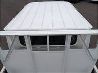 MITSUBISHI FUSO Canter Double Cab TPG-FEA20 2018 121,000km_8